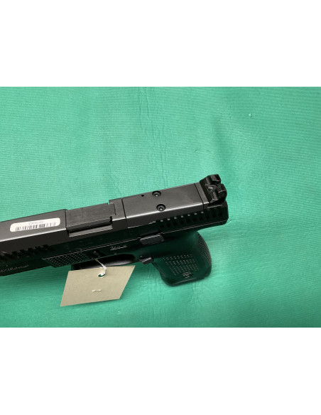 CZ P10 SC OR SR calibro 9x19
