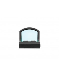 RED DOT  SIG SAUER ROMEO-ZERO REFLEX MICRO OPEN SIGHT CODICE SOR01300 CODICE 393650 3 MOA 2
