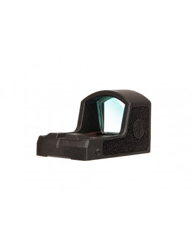 RED DOT  SIG SAUER ROMEO-ZERO REFLEX MICRO OPEN SIGHT CODICE SOR01300 CODICE 393650 3 MOA