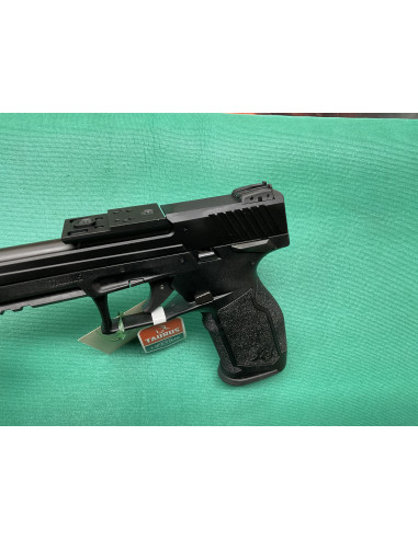 Taurus TX22 Competition 5.25” Black calibro 22lr