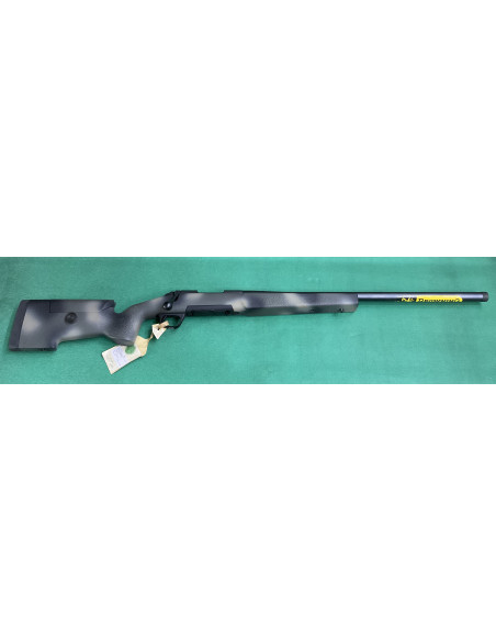 Browning X-BOLT SF ATACS AU FLUTED calibro 308win