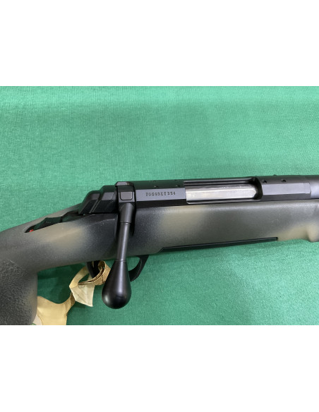 Browning X-BOLT SF ATACS AU FLUTED calibro 308win