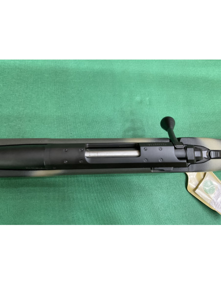 Browning X-BOLT SF ATACS AU FLUTED calibro 308win