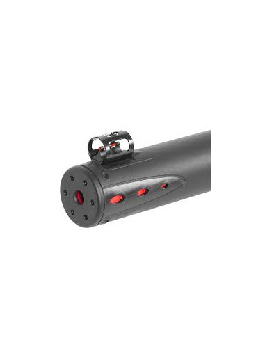 CARABINA GAMO ARROW PCP CALIBRO 5,5 LIBERA VENDITA CO2