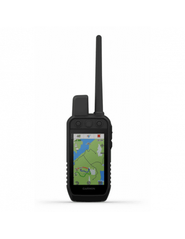 Palmare Garmin Alpha 300 K Codice 010-02807-55 Alpha 300 K  Solo dispositivo palmare