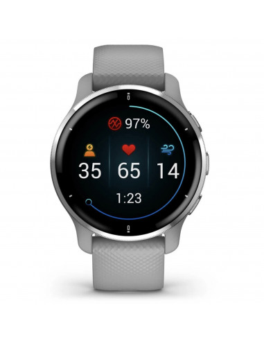 Orologio Garmin Venu® 2 Plus CODICE PRODOTTO010-02496-10