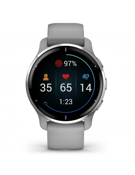 Orologio Garmin Venu® 2 Plus CODICE PRODOTTO010-02496-10