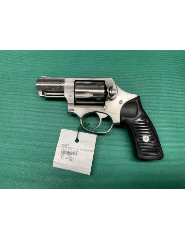 Ruger SP101 Spurless calibro 357mag
