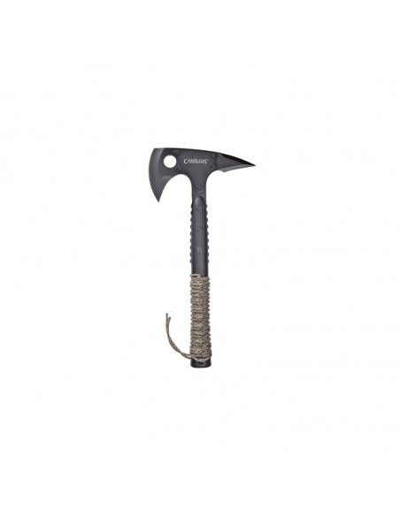 Camillus - Accetta Sin Tomahawk da 38 cm 19150 con testa doppia  Produttore: Camillus  Codice articolo: 19150