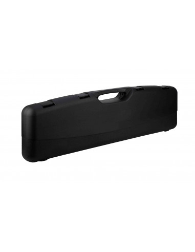 VALIGETTA VALIGIA PER CARABINA PORTA OTTICA IN PLATICA LUNGHEZZA 130 cm LUNGHEZZA 130X35X12
