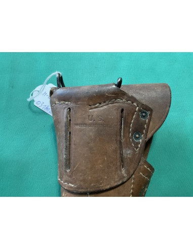 Fondina 1911a1 US Warren Leather Goods Bellica