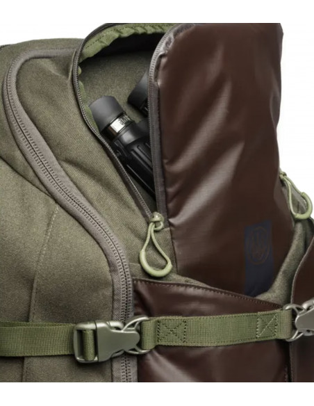 Zaino Beretta  Grande Espandibile Ibex - 90L porta selvaggina e porta fucile carabina codice BS172T2213
