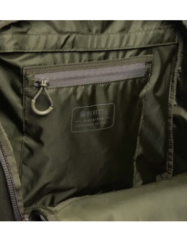 Zaino Beretta  Grande Espandibile Ibex - 90L porta selvaggina e porta fucile carabina codice BS172T2213