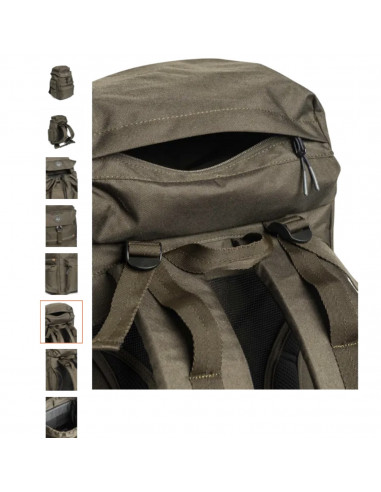 Zaino porta selvaggina Beretta Zaino - 25L SKU: BS322T226307AAUNI