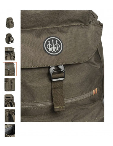 Zaino porta selvaggina Beretta Zaino - 25L SKU: BS322T226307AAUNI