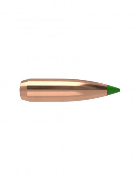 Palle Nosler Ballistic tip cal 30 gr 180 Codice articolo 30180 Palle Nosler Ballistic Tip cal 30 gr 180  confezione da 50 pezzi