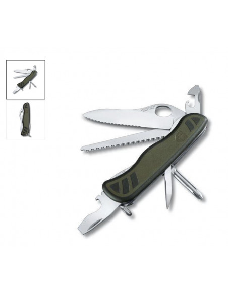 COLTELLO MULTIUSO VICTORINOX ESERCITO SVIZZERO 111MM  COLTELLI MULTIUSO Wishlist