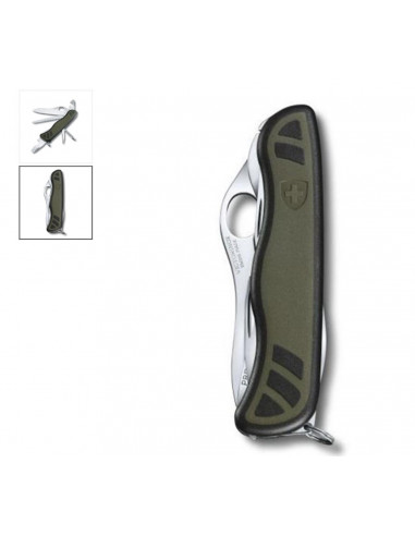 COLTELLO CHIUDIBILE VICTORINOX HUNTER PRO CON FODERO  COLTELLI TASCABILI Wishlist