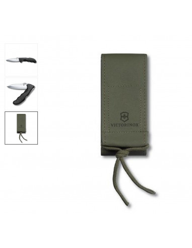 COLTELLO CHIUDIBILE VICTORINOX HUNTER PRO CON FODERO  COLTELLI TASCABILI Wishlist
