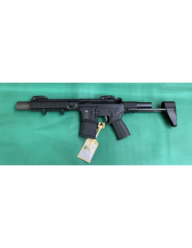 Nuova Jager AR15 calibro 300 aac blk