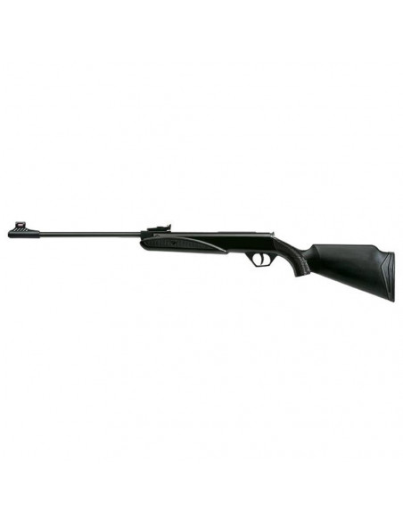 CARABINA LIBERA VENDITA A MOLLA DIANA PANTHER F21/TWENTYONE NERA CAL.4.5 CARABINE ARIA COMPRESSA LIBERA VENDITA