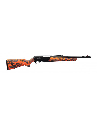 Carabina Winchester SXR2 TRACKER BLAZE MG4 ORANGE CALIBRO 308 in polimero