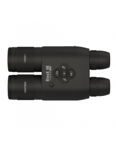 BINOX ATN 4K – 4-16x – LRF1000mt Binocolo digitale diurno e notturno ATNNVBX4K