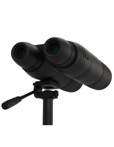 BINOX ATN 4K – 4-16x – LRF1000mt Binocolo digitale diurno e notturno ATNNVBX4K