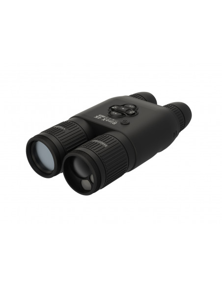 BINOX ATN 4K – 4-16x – LRF1000mt Binocolo digitale diurno e notturno ATNNVBX4K