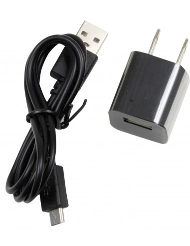 Torcia Radar in lega di alluminuo 1200 lumen/500 mt ricaricabile con presa usb.