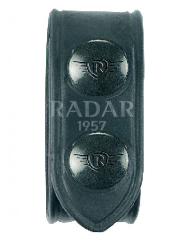 Radar Distanziale reggicintura in Gomma Balistica PUR ad iniezione Cod. 4086-0623