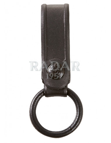 Radar Portamanganello sfollagente realizzato in Rubber-Tech con metodologia iniezione Cod. 4086-1336