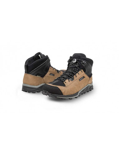 CRISPI SCARPE STIVALETTO   SKU: LW 2320 4500 HAZELNUT SCARPONI - CRISPI - ATTIVA MID GTX HAZELNUT numero 43