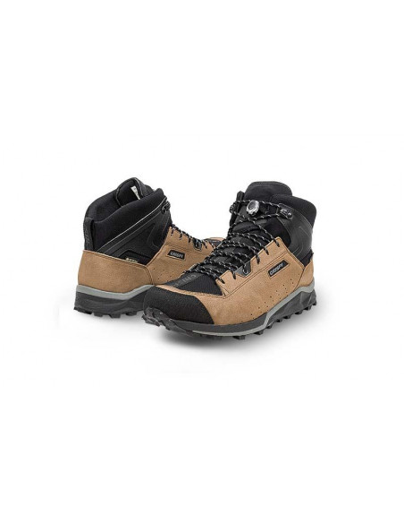 CRISPI SCARPE STIVALETTO   SKU: LW 2320 4500 HAZELNUT SCARPONI - CRISPI - ATTIVA MID GTX HAZELNUT numero 43