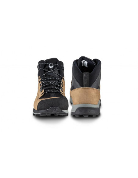 CRISPI SCARPE STIVALETTO   SKU: LW 2320 4500 HAZELNUT SCARPONI - CRISPI - ATTIVA MID GTX HAZELNUT numero 43