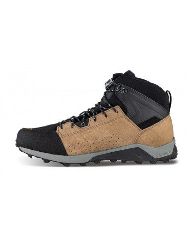 CRISPI SCARPE STIVALETTO   SKU: LW 2320 4500 HAZELNUT SCARPONI - CRISPI - ATTIVA MID GTX HAZELNUT numero 43