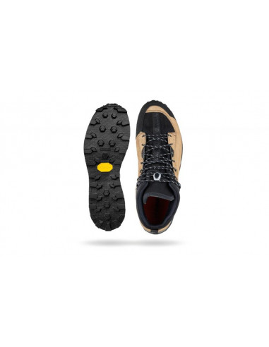 CRISPI SCARPE STIVALETTO   SKU: LW 2320 4500 HAZELNUT SCARPONI - CRISPI - ATTIVA MID GTX HAZELNUT numero 43