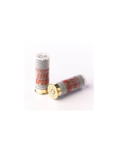 FIOCCHI CARTUCCIA CALIBRO 12 LITE SPEED UK 26 GRAMMI  PIOMBO8