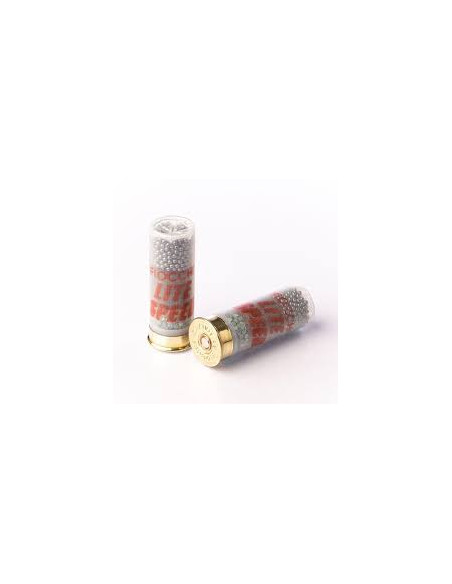 FIOCCHI CARTUCCIA CALIBRO 12 LITE SPEED UK 26 GRAMMI  PIOMBO8