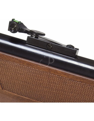 CARABINA A MOLLA WEIHRAUCH HW77K calibro  4.5 kurz 380032