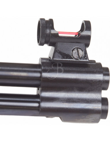 CARABINA A MOLLA WEIHRAUCH HW77K calibro  4.5 kurz 380032