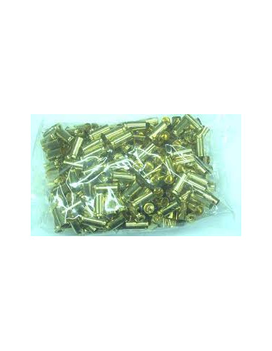 Bossoli non innescati Fiocchi cal. 9x21 IMI confezione da 250 pezzi 60903000