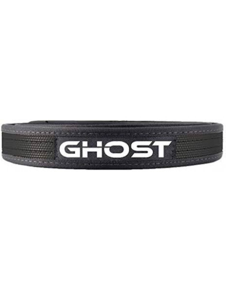 GHOST CINTURONE DA TIRO CON SOTTOCINTURA IN VELCRO 140 CM (SG-BLT-140)
