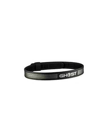 GHOST CINTURONE DA TIRO CON SOTTOCINTURA IN VELCRO 130 CM (SG-BLT-130)