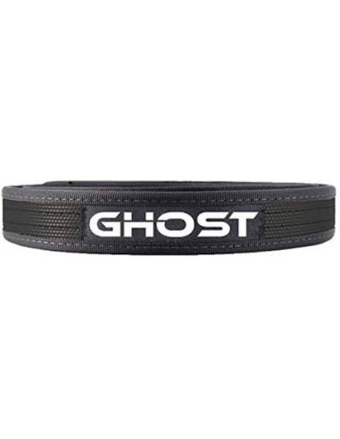 GHOST CINTURONE DA TIRO CON SOTTOCINTURA IN VELCRO 130 CM (SG-BLT-130)