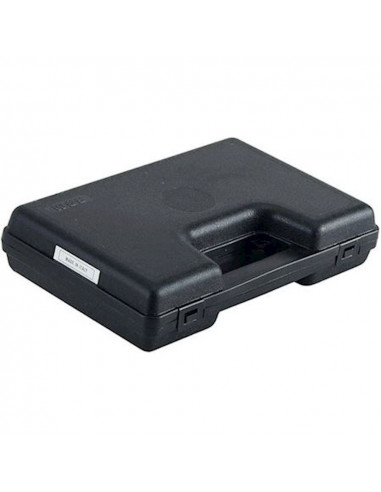BRUNI GLOCK17 PISTOLA A SALVE CALIBRO 9MM 9 Pak NERA 1401 SCACCIACANI