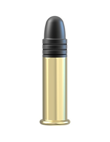 RWS CARTUCCE MUNIZIONI  CAL .22 LR R100 40grs 50 COLPI /CARTUCCE
