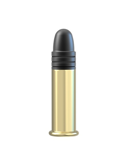RWS CARTUCCE MUNIZIONI  CAL .22 LR R100 40grs 50 COLPI /CARTUCCE