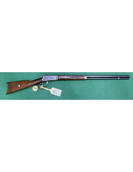 Winchester 1894 cal. 32 W.C.F canna ottagonale - COD W1-