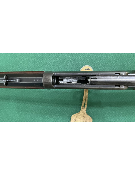Winchester 1894 cal. 32 W.C.F canna ottagonale - COD W1-